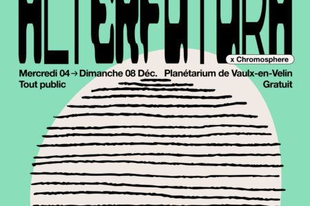 Bienheureuses Rencontres #8