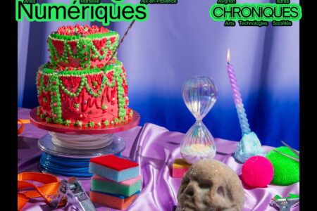 Chroniques 2024 | Marché des imaginaires numérique | Forum Entreprendre dans la culture