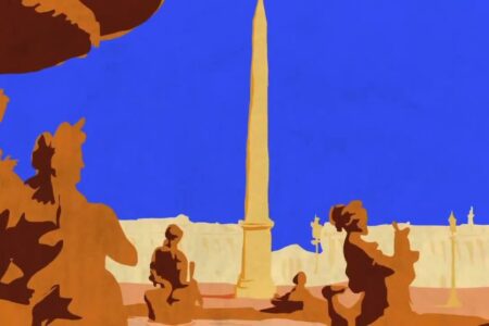 Vidéo : La parabole des Tuileries ou pourquoi l’économie de la culture a ses propres règles