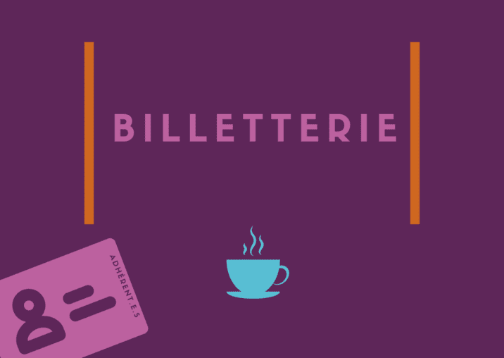 Café TMNlab : Discussion avec Corinne Lefebvre, autrice du guide « La billetterie : Commercialiser et promouvoir une offre culturelle »