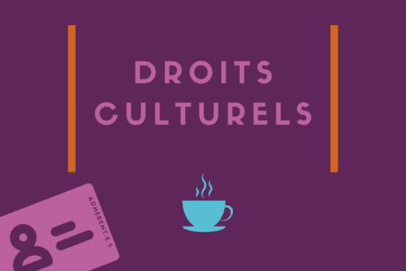 Café TMNlab : de quoi les droits culturels sont-ils le nom ?