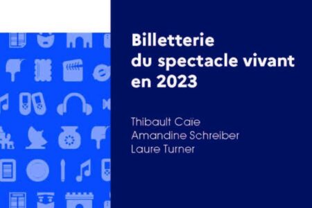 Spectacle vivant : 200 000 représentations, 62 millions de spectateurs et une recette de 2,1 milliards d’euros en 2023