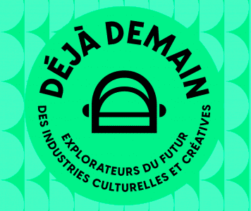 Restitution des ateliers prospectifs « Déjà Demain » – les métiers de la culture au défi de la transition écologique
