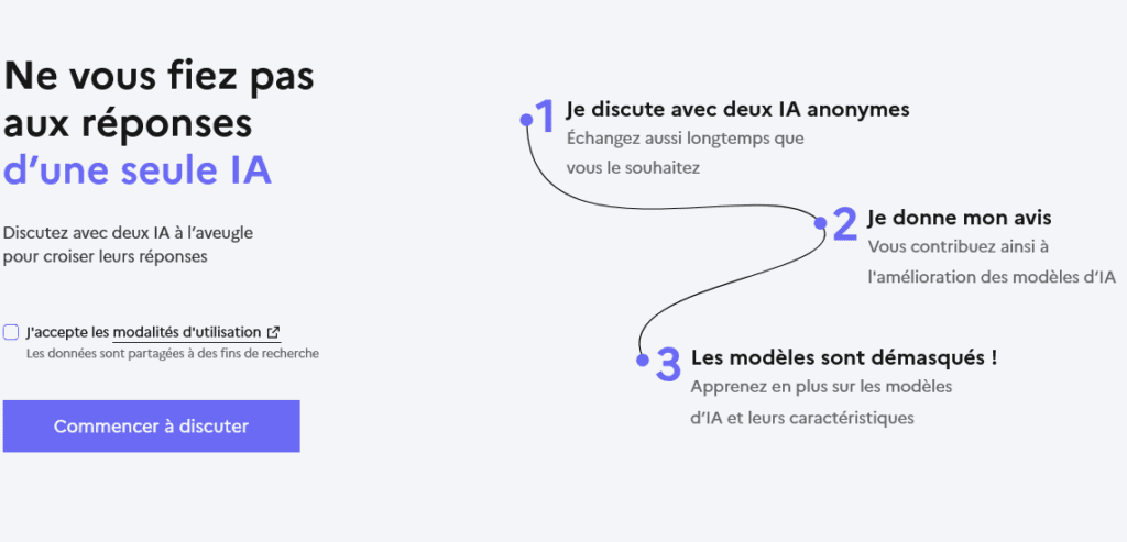 Journée Compar:IA