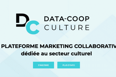 Au Québec, Data-Coop Culture propose une alternative coopérative aux géants du Web pour la gestion des données culturelles.