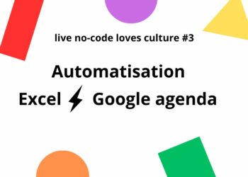 No-code loves culture #3