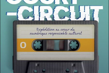 Court-Circuit, le podcast pour sensibiliser aux impacts environnementaux du numérique culturel