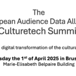 7e forum international de la "European Audience Data Alliance"