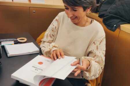 Café TMNlab : Discussion avec Corinne Lefebvre, autrice du guide « La billetterie : Commercialiser et promouvoir une offre culturelle »