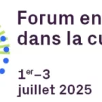 11e édition du Forum Entreprendre dans la culture