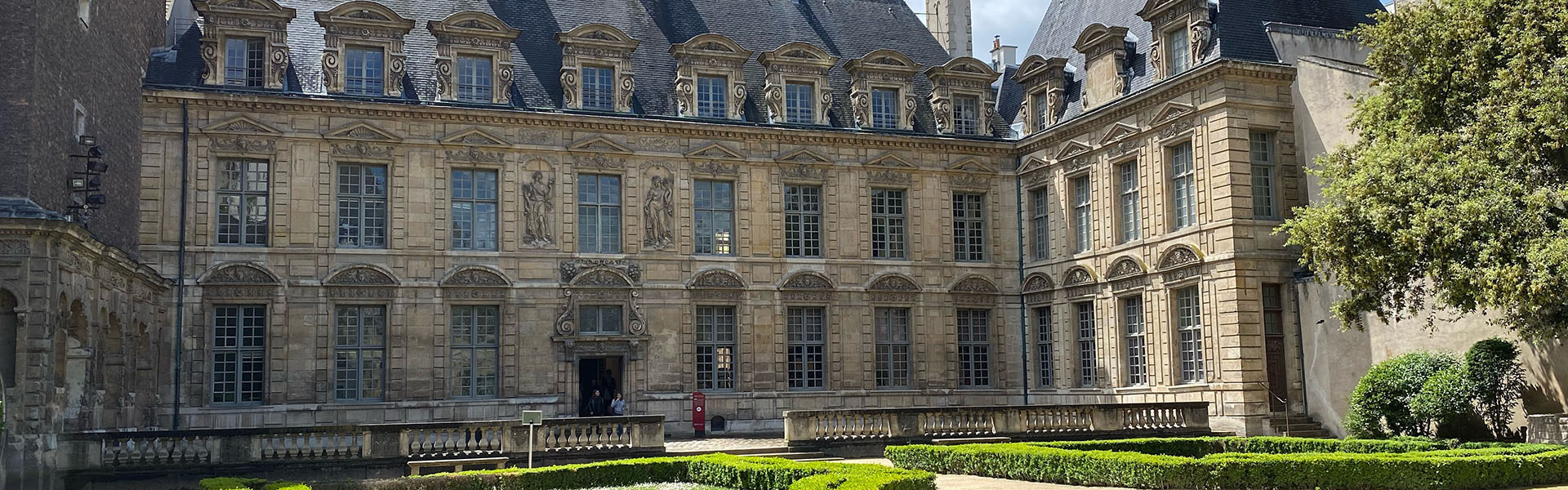 Rencontre #CMCulture : les algorithmes et les stratégies éditoriales sur les réseaux sociaux