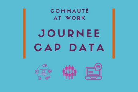 Vers une infrastructure de métadonnée pour le spectacle vivant : le TMNlab mène un audit et dessine la suite du projet Cap Data