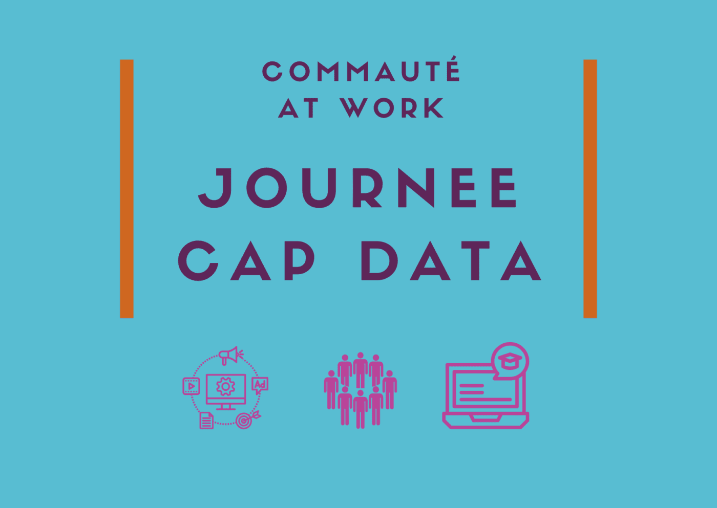 Journée Cap Data - France 2030 : construire une infrastructure de métadonnées liées pour les arts vivants