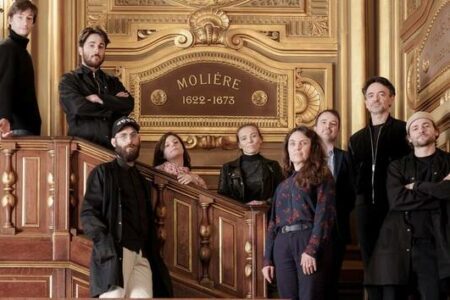 Molière ex machina ? Obvious et Sorbonne Université signent une œuvre originale et « historiquement informée » conçue avec l’IA