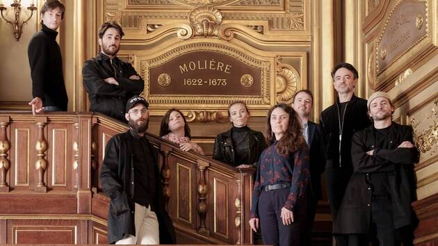 Molière ex machina ? Obvious et Sorbonne Université signent une œuvre originale et « historiquement informée » conçue avec l’IA