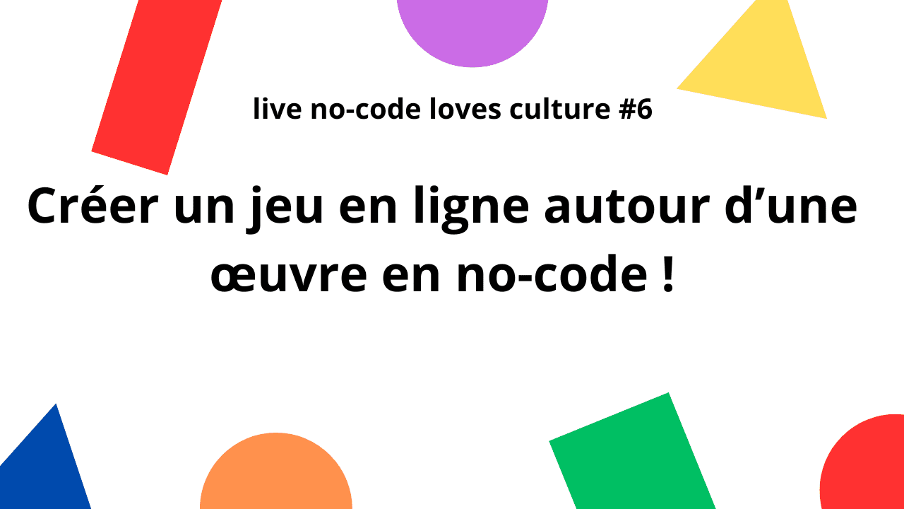 Couverture du live
