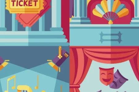 Le DEPS publie « La Billetterie du Spectacle Vivant en 2024 » : des dynamiques et des défis sectoriels, un enjeu structurel autour de la donnée