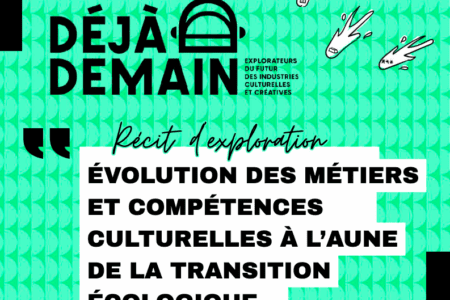 « Ce livrable est une balise, un outil pour nourrir l’action, la formation, l’accompagnement. Face aux crises, imaginer reste un acte nécessaire pour tracer de nouveaux repères ».