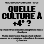 Quelle culture à +4° ?