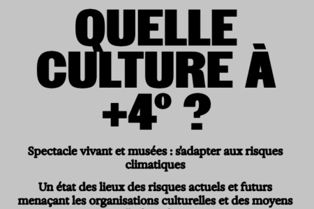 Quelle culture à +4° ?