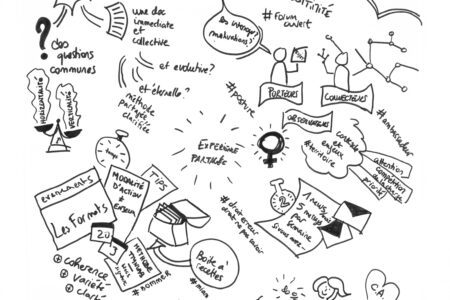 Animer une communauté : des ressources et un point d’étape