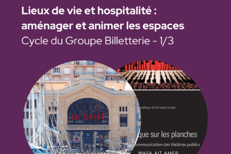 Café TMNlab | Lieux de vie et hospitalité : aménager et animer les espaces 1/3