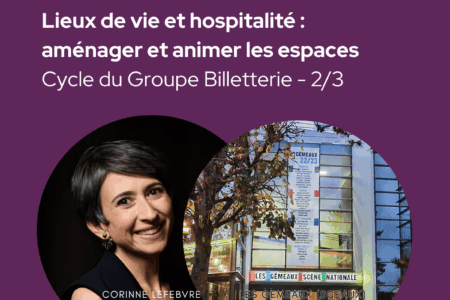 Café TMNlab | Lieux de vie et hospitalité : aménager et animer les espaces 2/3