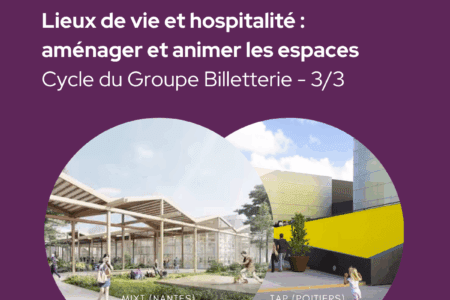 Café TMNlab | Lieux de vie et hospitalité : aménager et animer les espaces 3/3