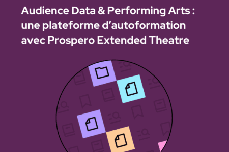 Café TMNlab | s’informer, se former, sensibiliser au pilotage par la donnée avec la plateforme « Audience Data & Performing Arts »