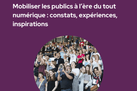 Café TMNlab | Mobiliser les publics à l’ère du tout numérique : constats, expériences, inspirations