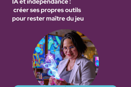 Café TMNlab | IA et indépendance : créer ses propres outils ou l’open source contre les biais et la censure