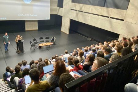 [restitution] Rencontre TMNlab x SNUM : Donnée & spectacle vivant