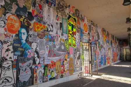 Ready, Steady, Transform! Digital, cultural and creative collaboration for a sustainable and inclusive future [Paris & visio]