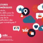 Cycle ODIA Spectacle vivant et usages numériques #1 : Les récits à l'heure du numérique