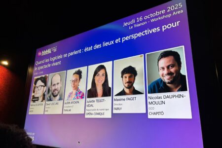 Quand les logiciels se parlent : retour d’expérience au MaMA 2025 avec Heeds