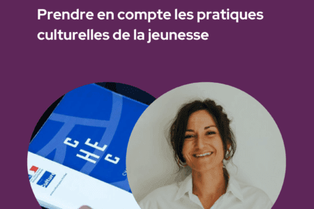 Café TMNlab | Prendre en compte les pratiques culturelles de la jeunesse