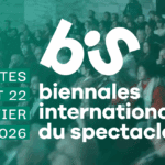 Biennales Internationales du Spectacle 2026