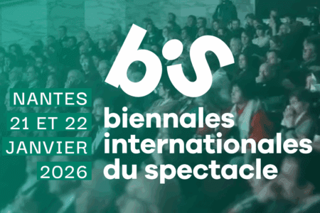 Biennales Internationales du Spectacle 2026