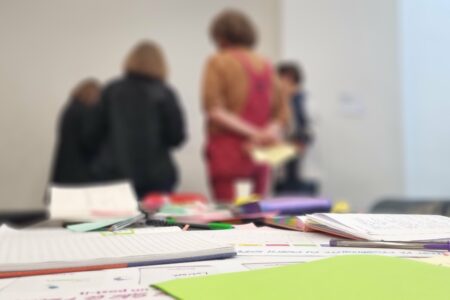 Projet Unlock Théâtre : retour sur le hackathon et premières publications en ligne !