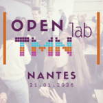 Open TMNlab Nantes : un off des BIS, une découverte joyeuse de Mixt