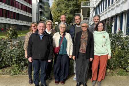 Extension Linked Art pour les arts du spectacle : le TMNlab à l’Université de Rennes pour le projet ERC STAGE – From stage to data