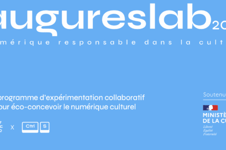 Restitution de l&rsquo;Augures Lab numérique responsable 2025