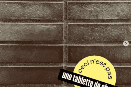 Prototype à tester | CECI N&rsquo;EST PAS…