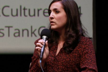 « Le digital est devenu moteur d’inclusion et un prolongement de l&rsquo;expérience artistique » Juliette Tissot Vidal