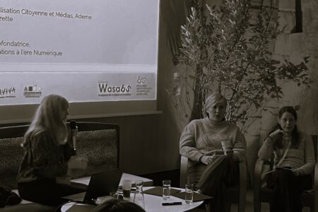 BIS2026 : Marketing digital et sobriété : “Utiliser la caisse de résonance sans participer au vacarme” Céline Rousseau