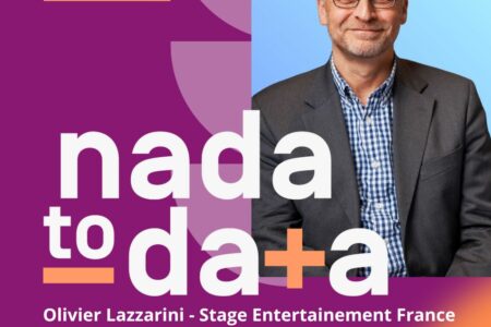 Olivier Lazzarini : « Si on pense que la tarification dynamique, c’est augmenter les prix… on se plante ».