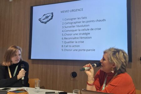 BIS 2026 : Communication de crise – Une approche structurante d’un sujet peu anticipé