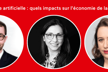 Rencontre ARTCENA/SACD : Intelligence artificielle : quels impacts sur le droit et l’économie de la création ?