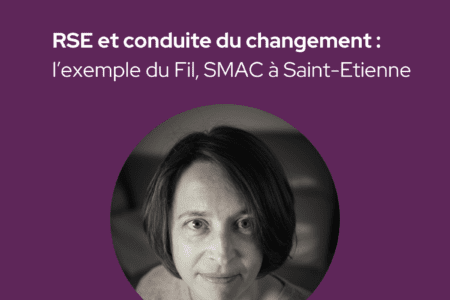 Café TMNlab | RSE et conduite du changement : l’exemple du Fil, SMAC à Saint-Etienne