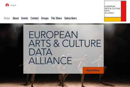 L&rsquo;Europe affirme l&rsquo;importance du développement des publics axé sur les données